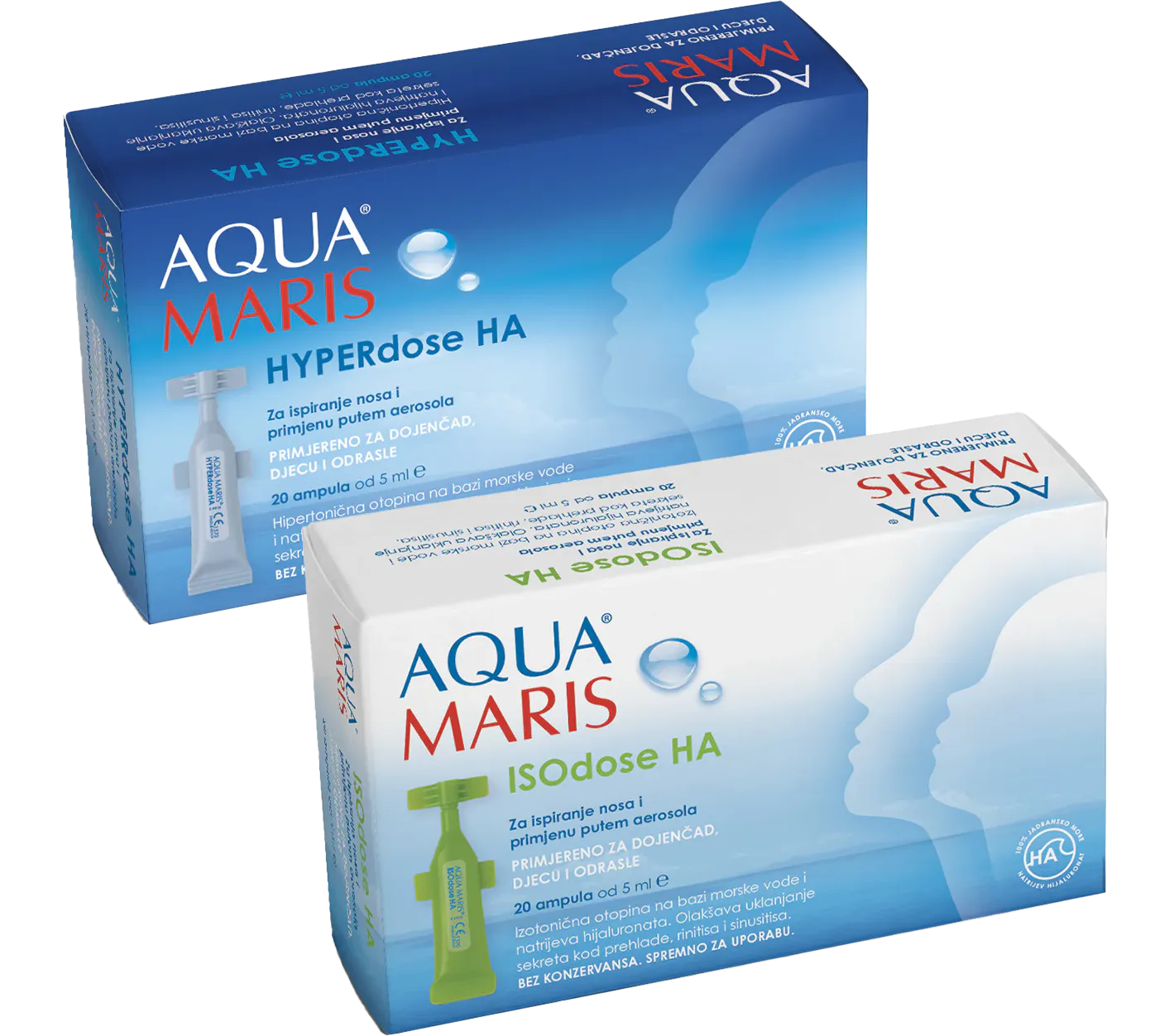Aqua Maris monodoze