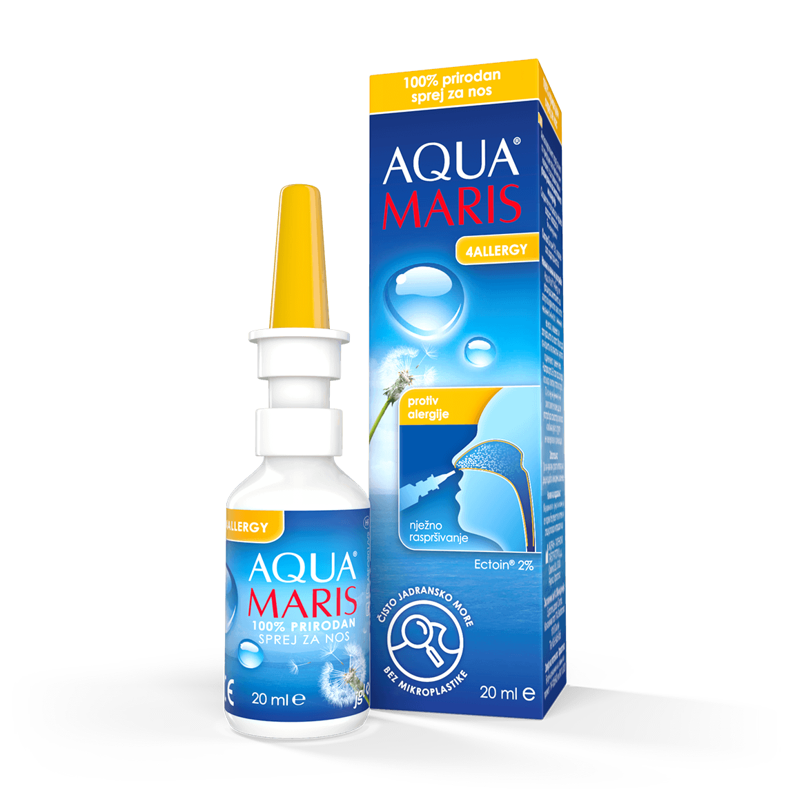 Aqua Maris 4Allergy