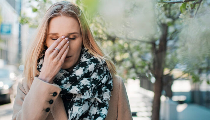 Prevencija i liječenje upale sinusa – simptomi i rješenja