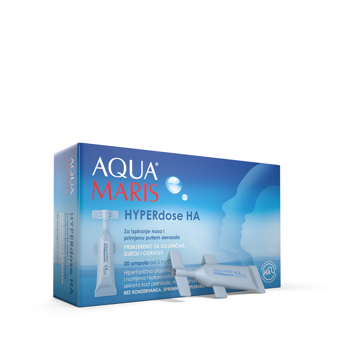 Aqua Maris HYPERdose HA